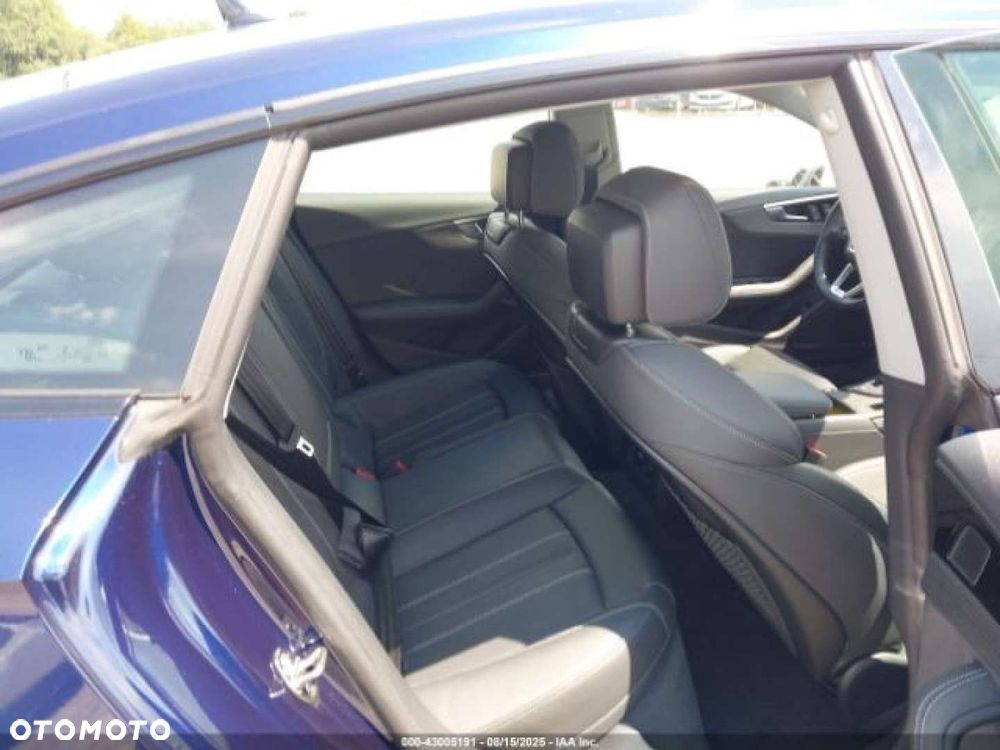 Audi A5 - 11