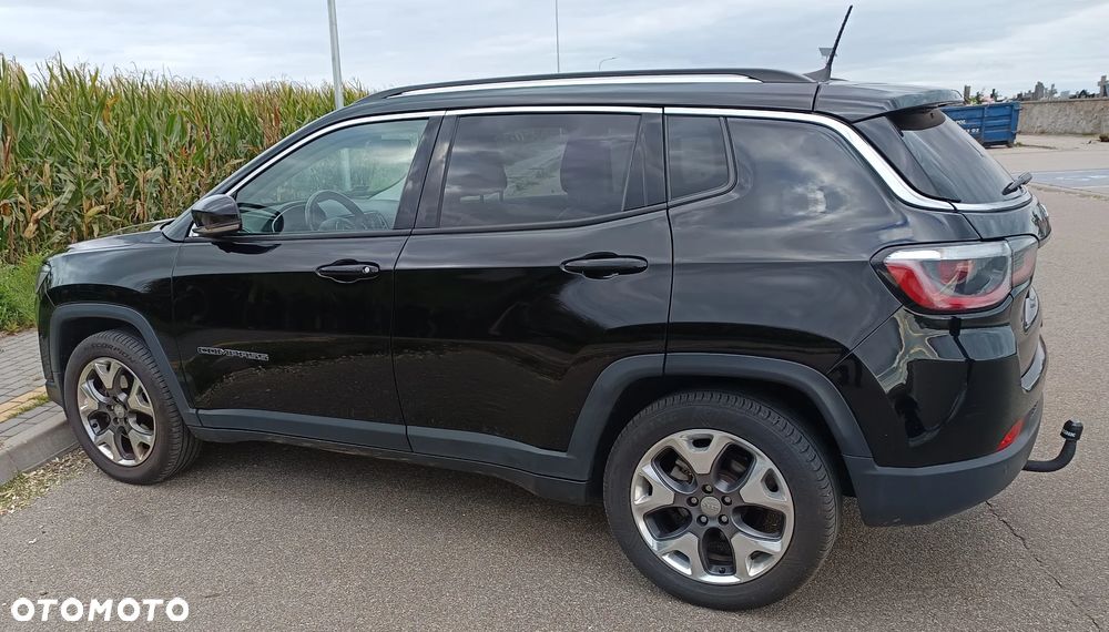 Jeep Compass - 3