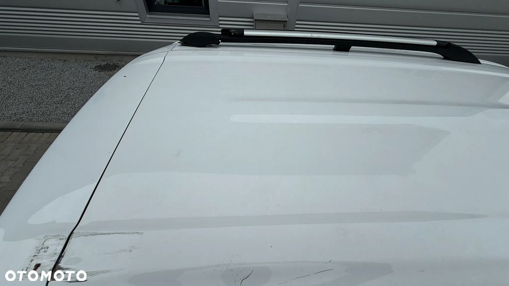 Renault Kangoo - 24