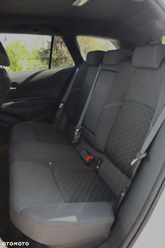 Suzuki Swace ver-1-8-hybrid-premium-plus-cvt - 19