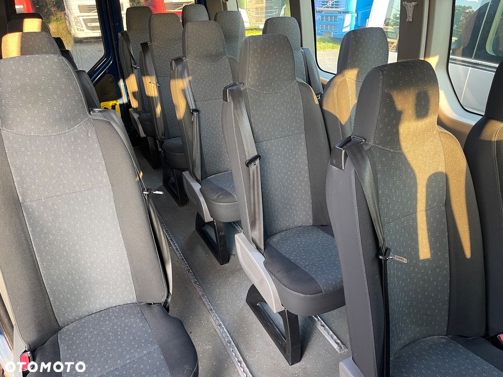Renault Master/Opel MOVANO - 11