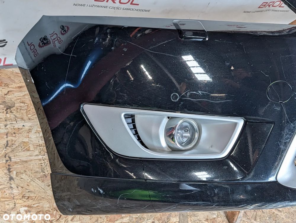 ZDERZAK PRZEDNI FORD MONDEO IV ST  SPRYSKI  PDC G6 - 2