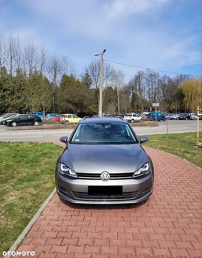 Volkswagen Golf 1.4 TSI BMT Highline - 3