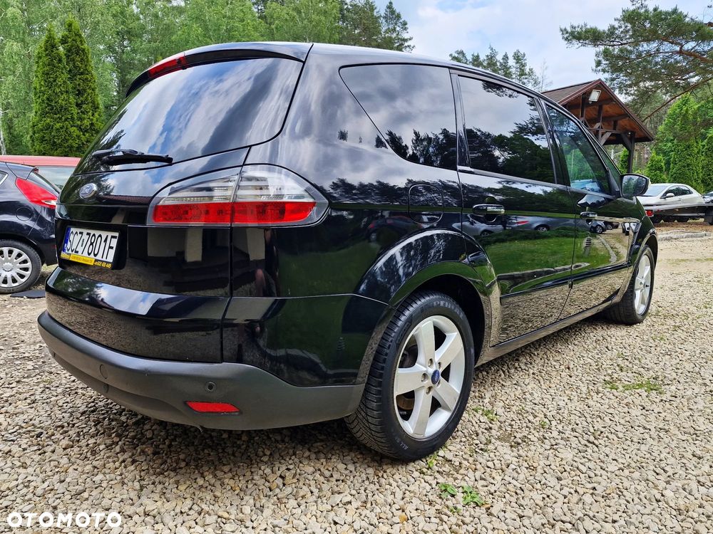 Ford S-Max 2.0 Viva - 18