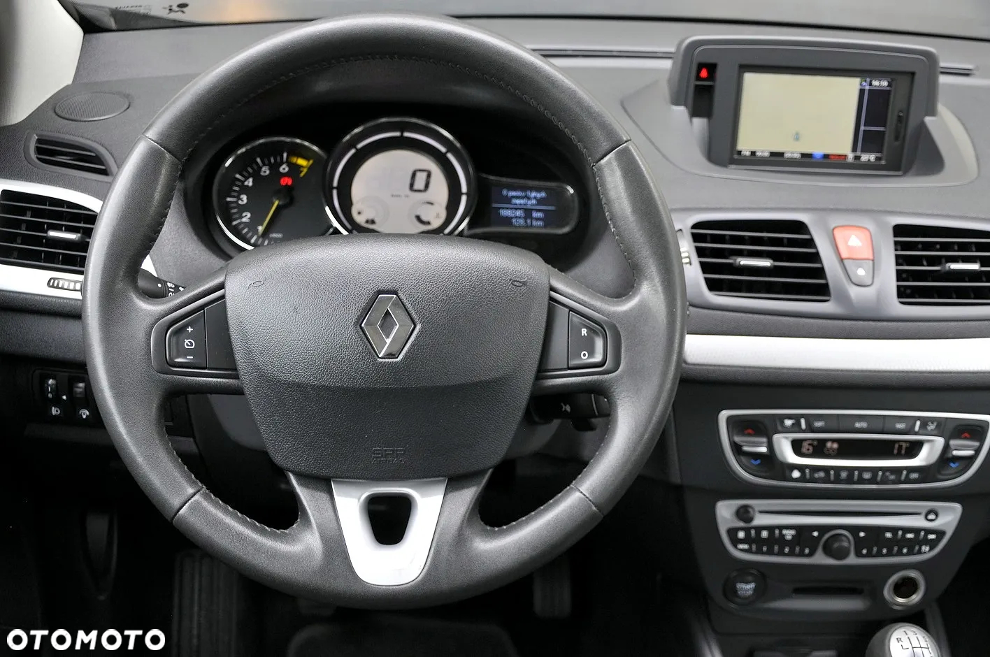 Renault Megane - 12