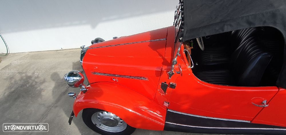 Outra não listada Singer - 3