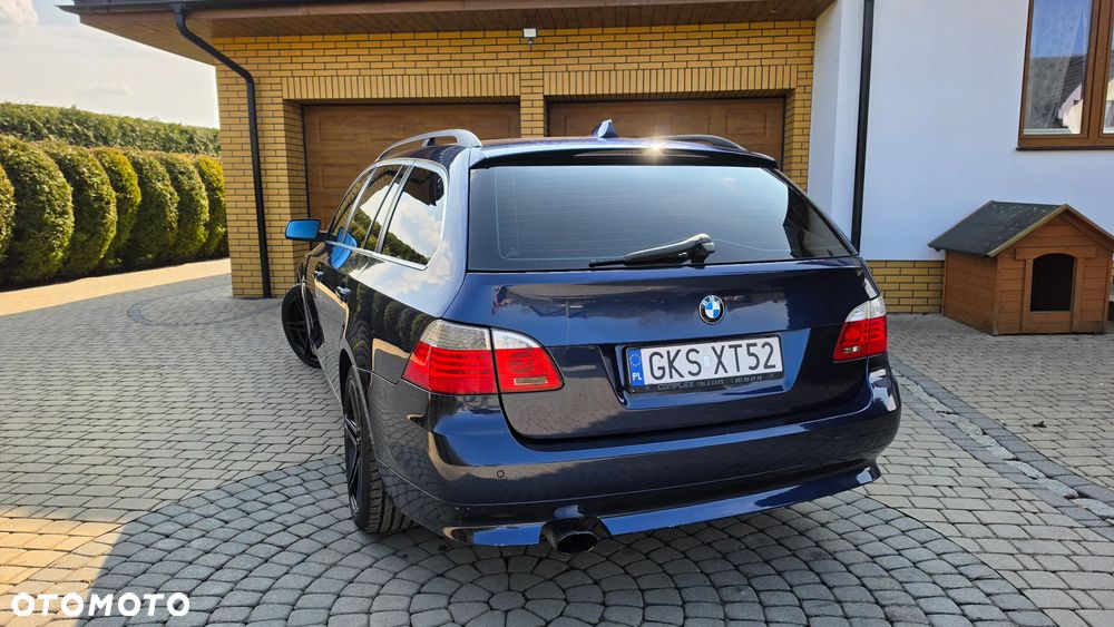 BMW Seria 5 - 27