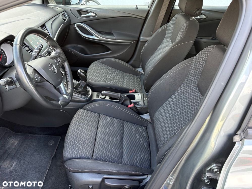 Opel Astra 1.4 T GPF Dynamic - 16