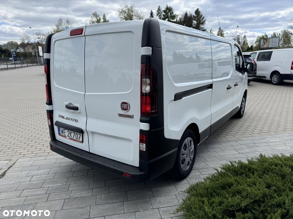 Fiat Talento L2 Maxi - 5