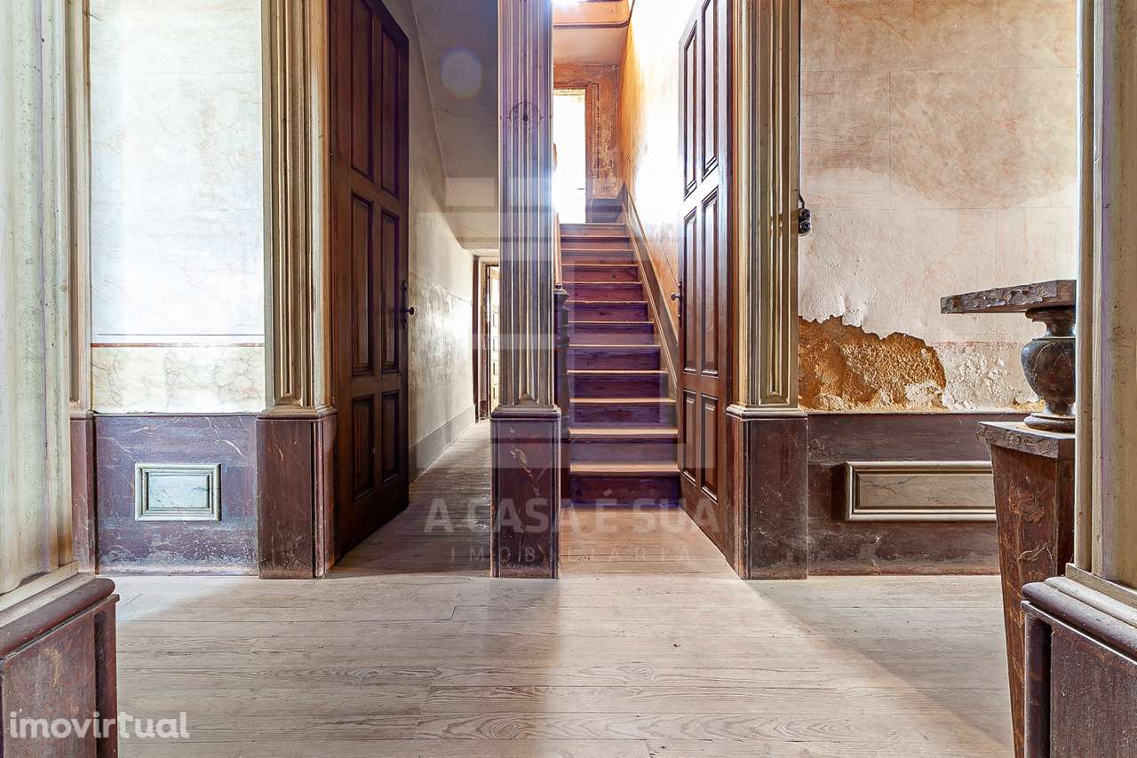 Quintinha centenária em Cesar - Grande imagem: 2/35