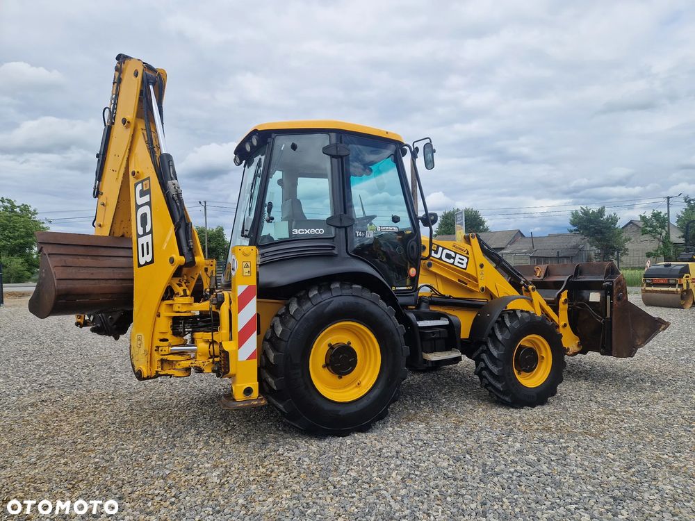 JCB 3CX - 10