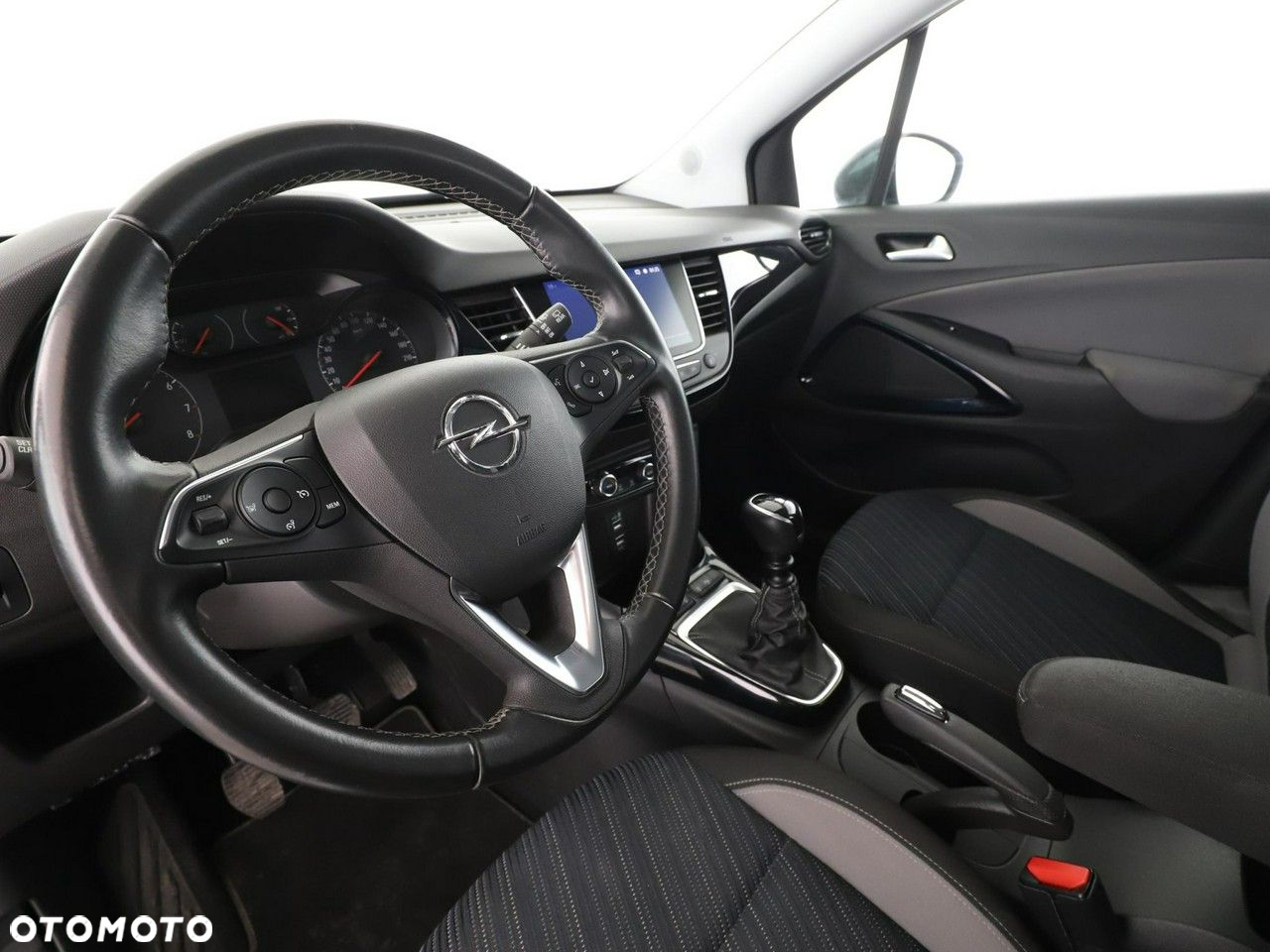 Opel Crossland X 1.2 T Eco Design Line S&S - 14