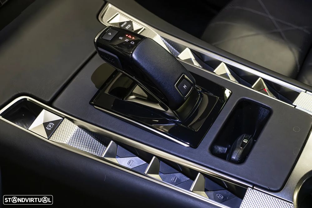 DS DS7 Crossback BlueHDI 130 Aut. Rivoli - 19