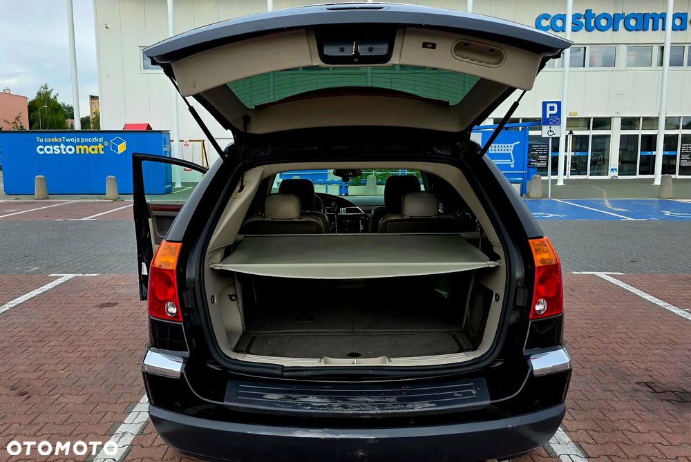 Chrysler Pacifica 3.5 AWD - 12