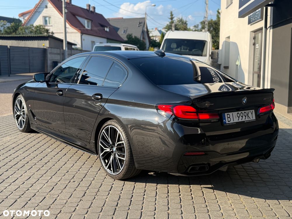 BMW Seria 5 - 12