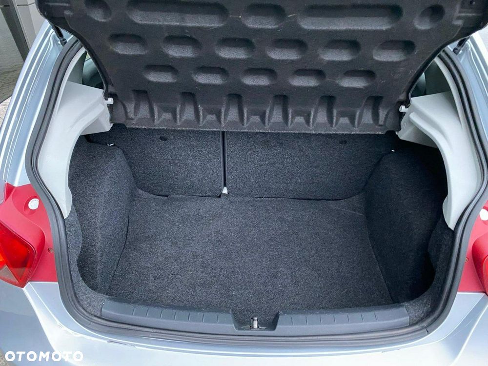 Seat Ibiza - 6