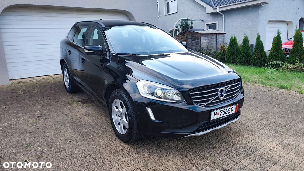 Volvo XC 60 D4 Drive-E R-Design Kinetic - 13