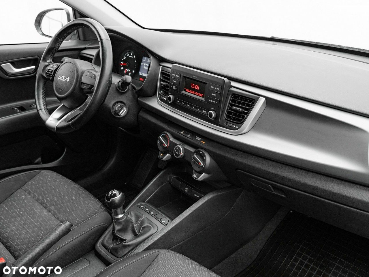 Kia Rio 1.2 M - 26