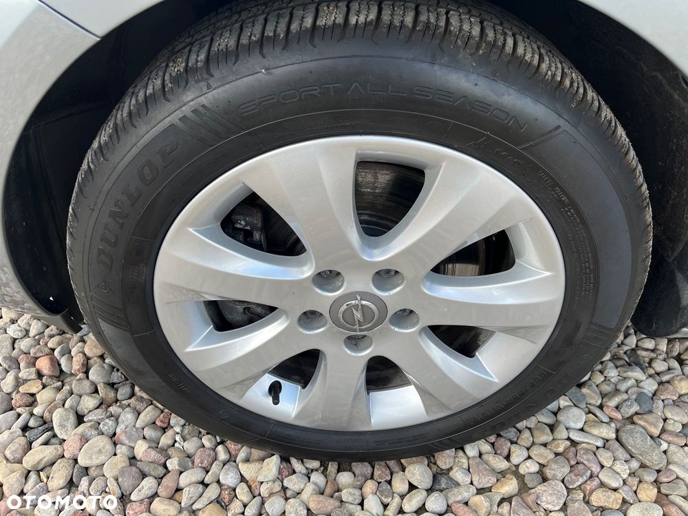 Opel Meriva 1.4 Innovation - 23