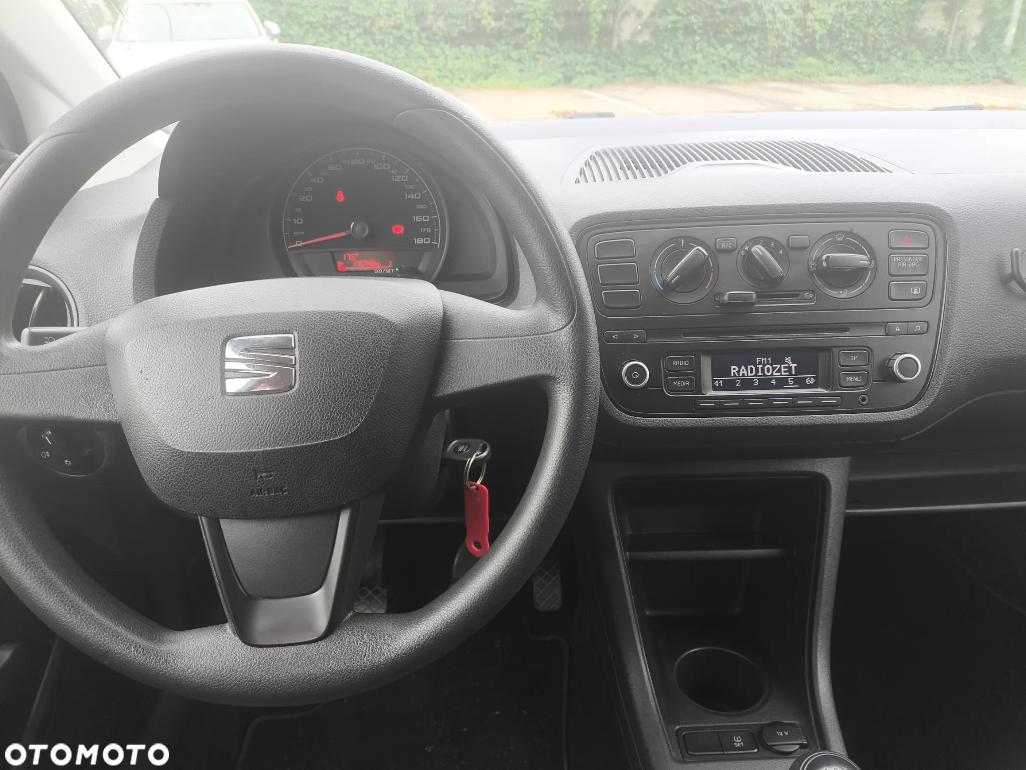 Seat Mii - 10