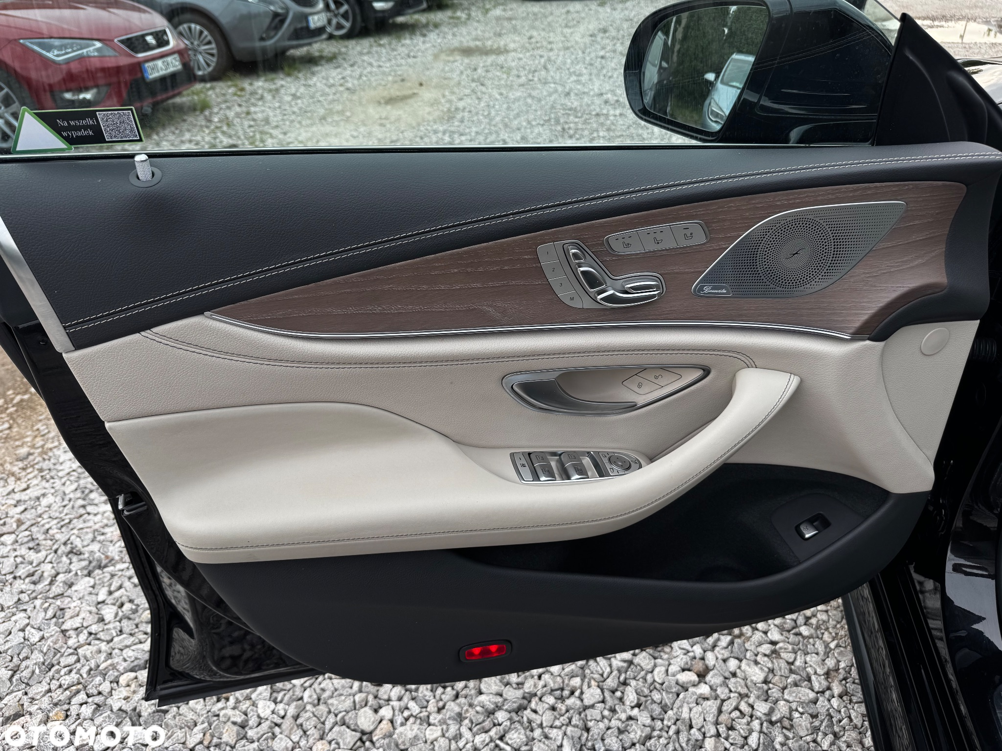 Mercedes-Benz CLS 450 4Matic 9G-TRONIC - 31