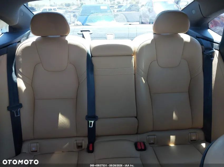 Volvo S90 T5 Geartronic Momentum - 7