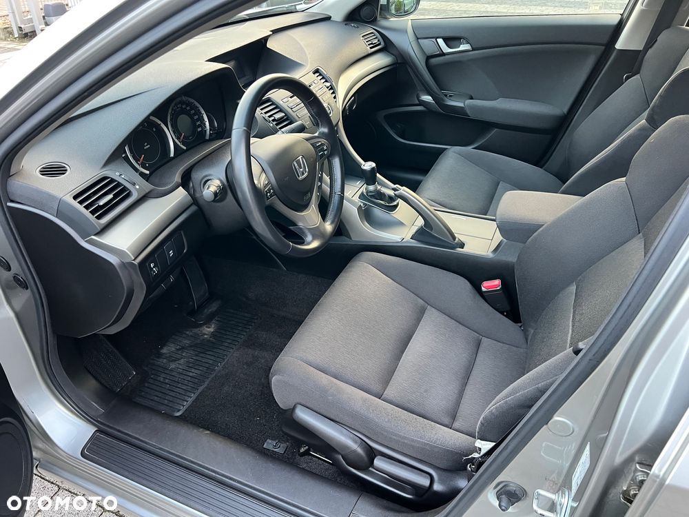 Honda Accord 2.2i-DTEC Comfort - 9