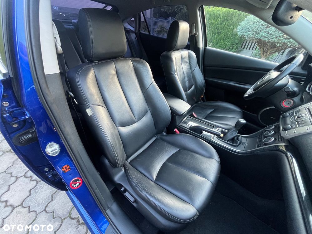 Mazda 6 - 20