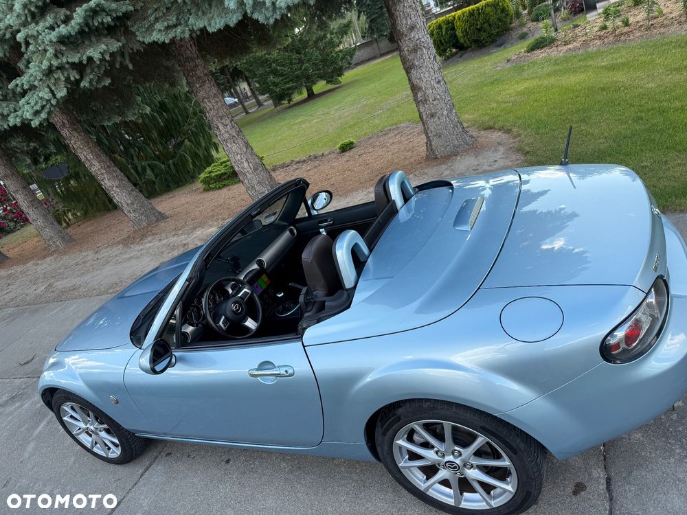 Mazda MX-5 1.8 Energy - 5