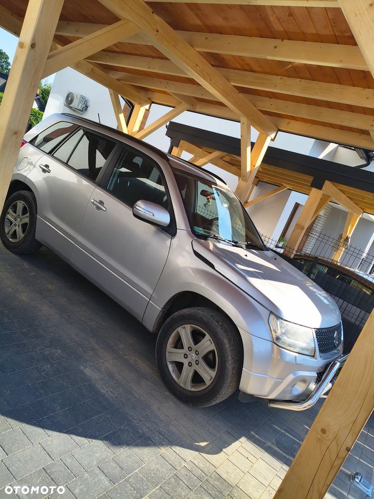 Suzuki Grand Vitara 2.4 Premium EU5 - 2