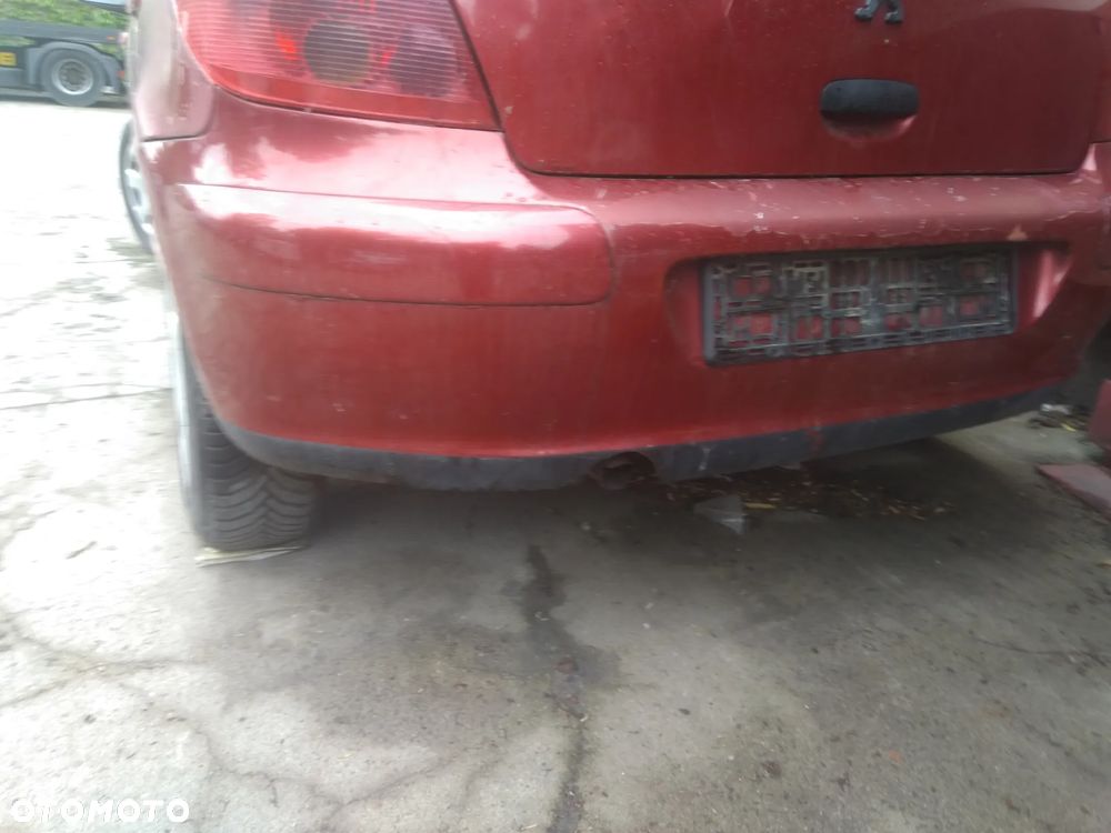 Peugeot 307 2.0 01-05 - 4