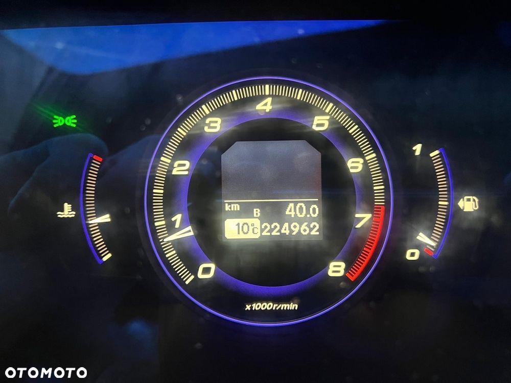 Honda Civic 1.8 TypeS - 12