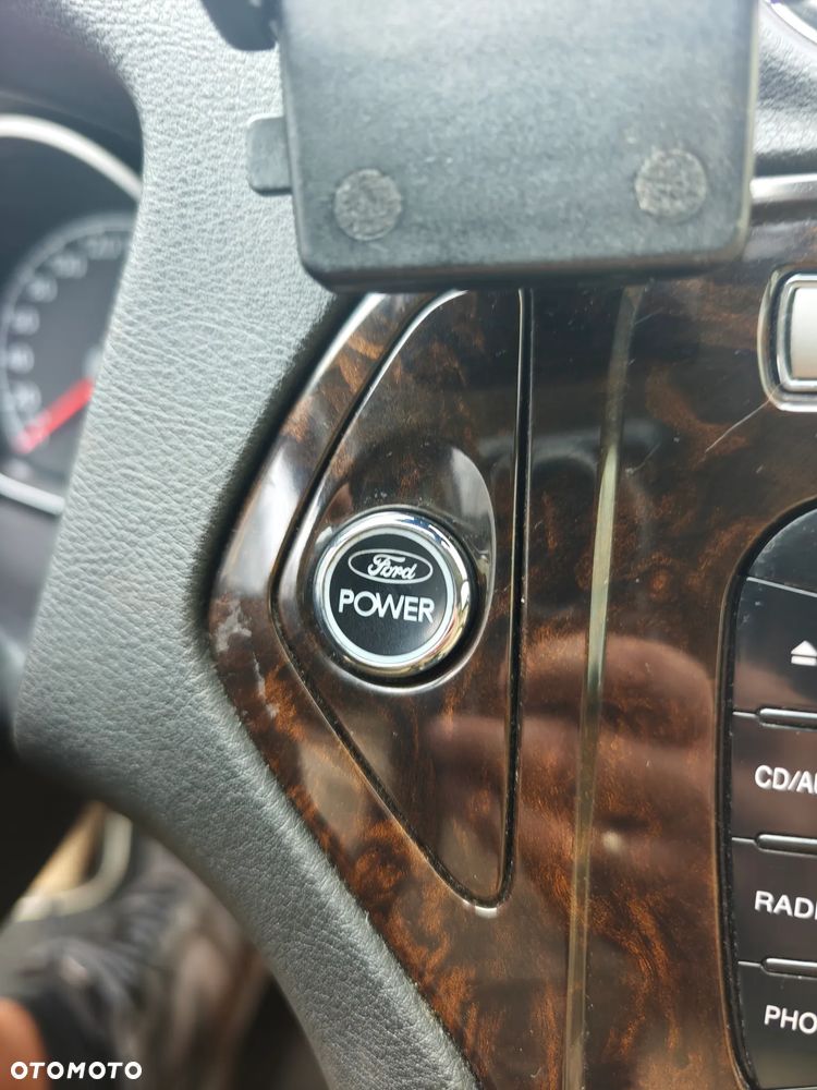 Ford Mondeo 2.0 TDCi Titanium - 13