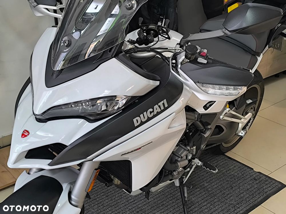 Ducati Multistrada - 22