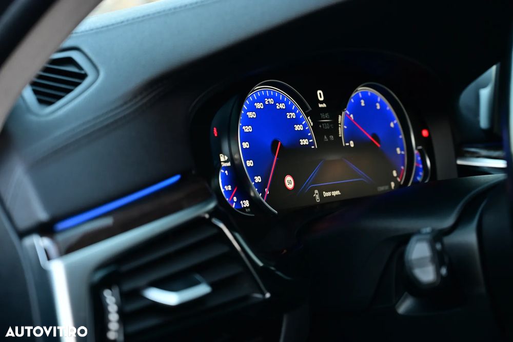 BMW Seria 5 - 27