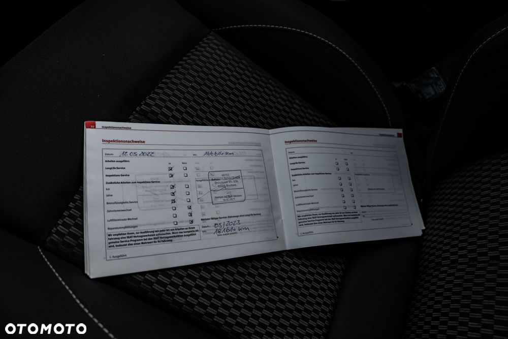 Seat Exeo 1.8T Sport - 34
