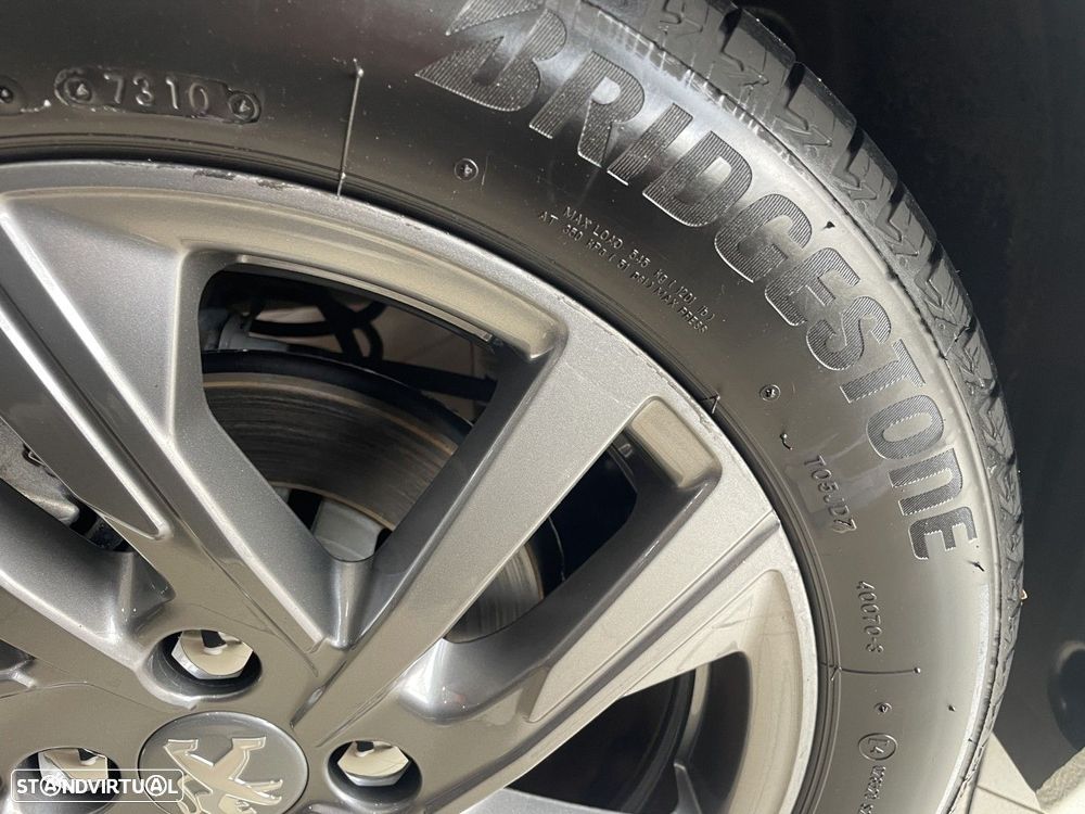 Peugeot 208 1.5 BlueHDi Active Pack - 50