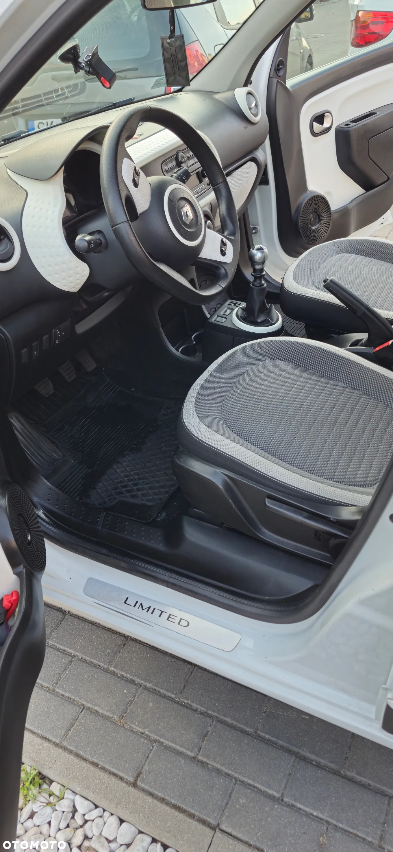 Renault Twingo ENERGY TCe 90 LIMITED - 7