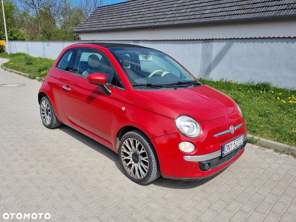 Fiat 500 - 5