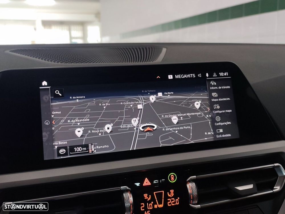 BMW 330 e Corporate Edition Auto - 25