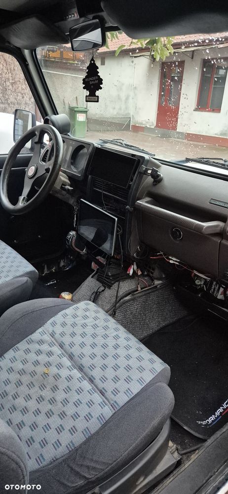 Suzuki SJ - 7