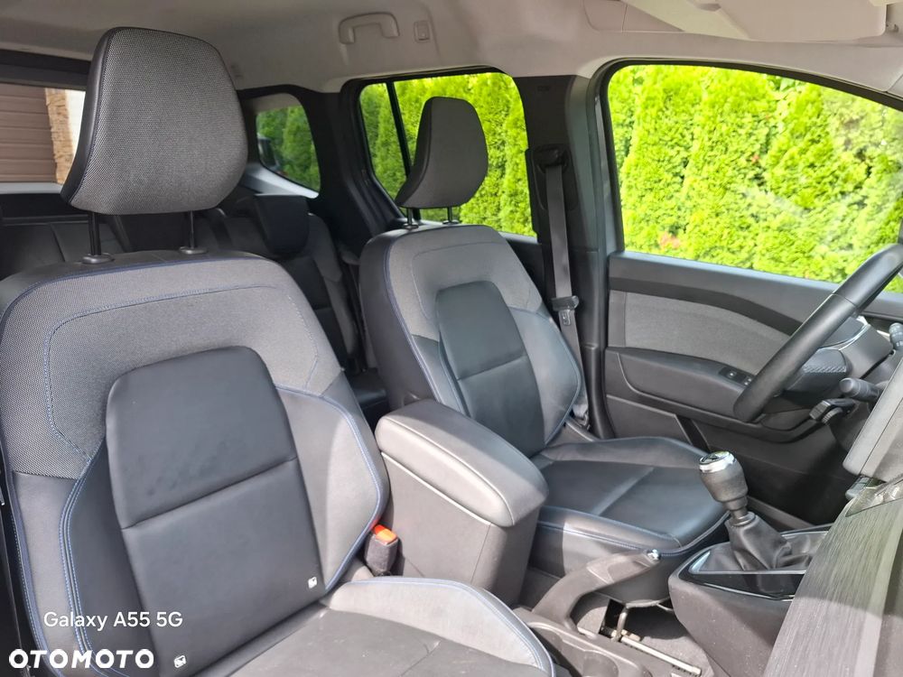 Nissan Townstar - 27