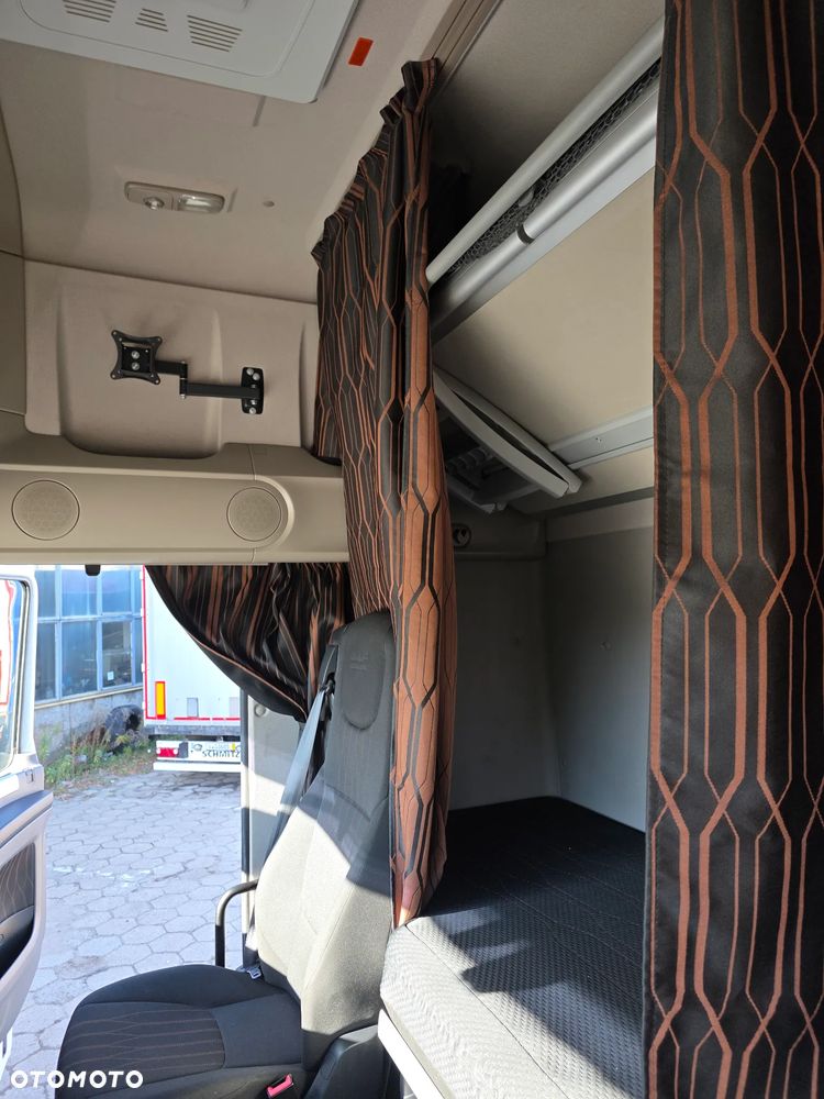 DAF XF106 - 18