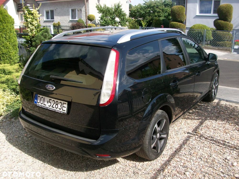 Ford Focus 1.6 FX Gold / Gold X - 6