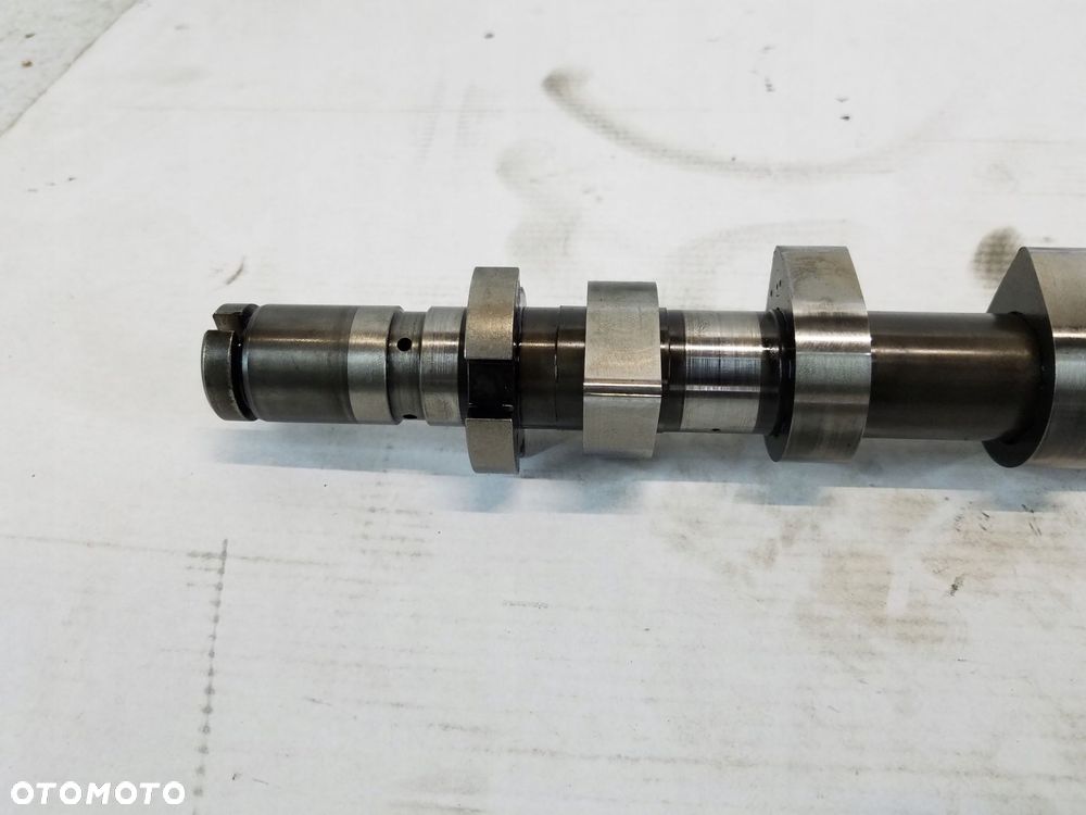 wałek rozrządu 1.5 dci nissan juke f15 k9k b410 - 6