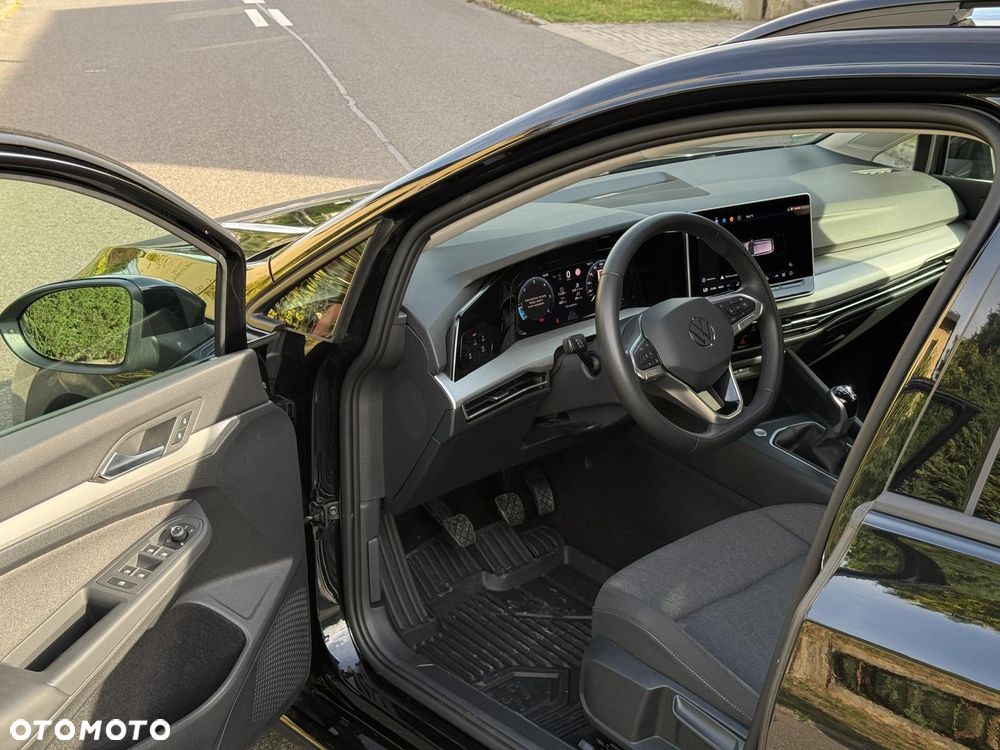 Volkswagen Golf 2.0 TDI Special Edition - 12