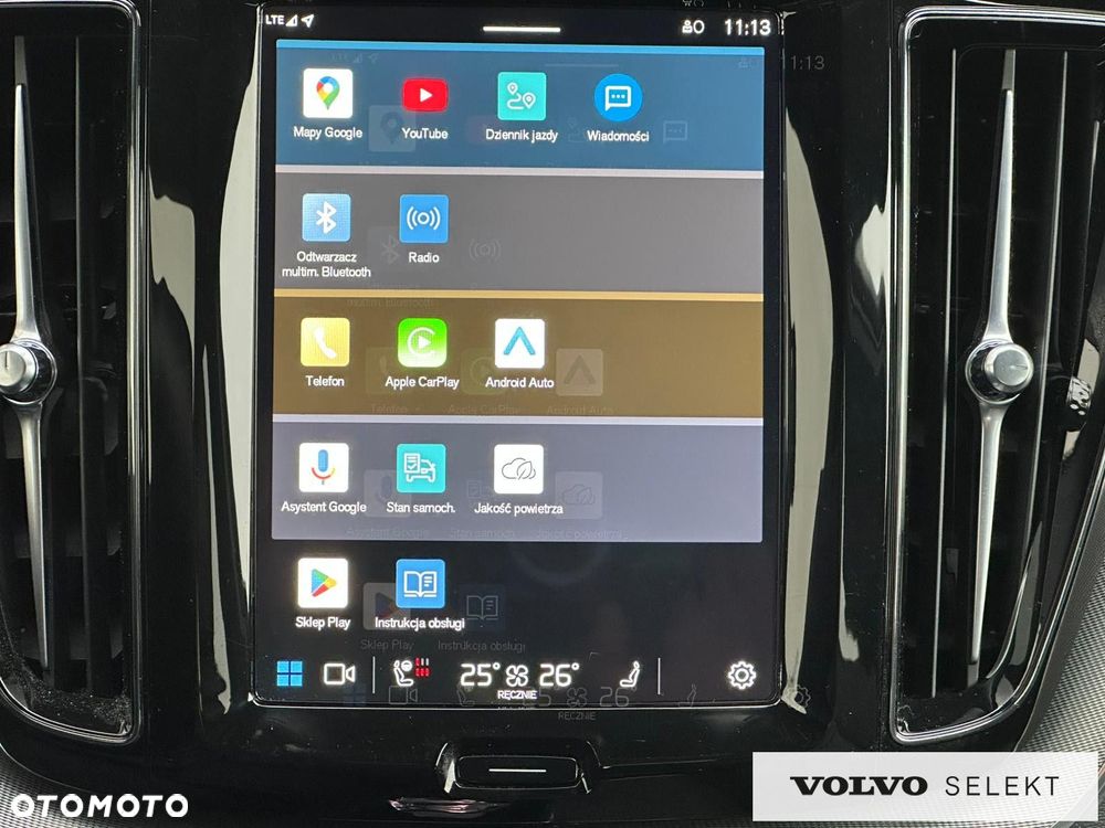 Volvo XC 60 - 26