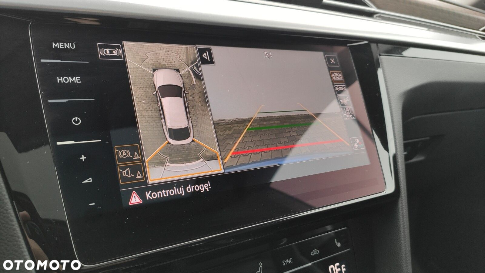 Volkswagen Arteon - 20