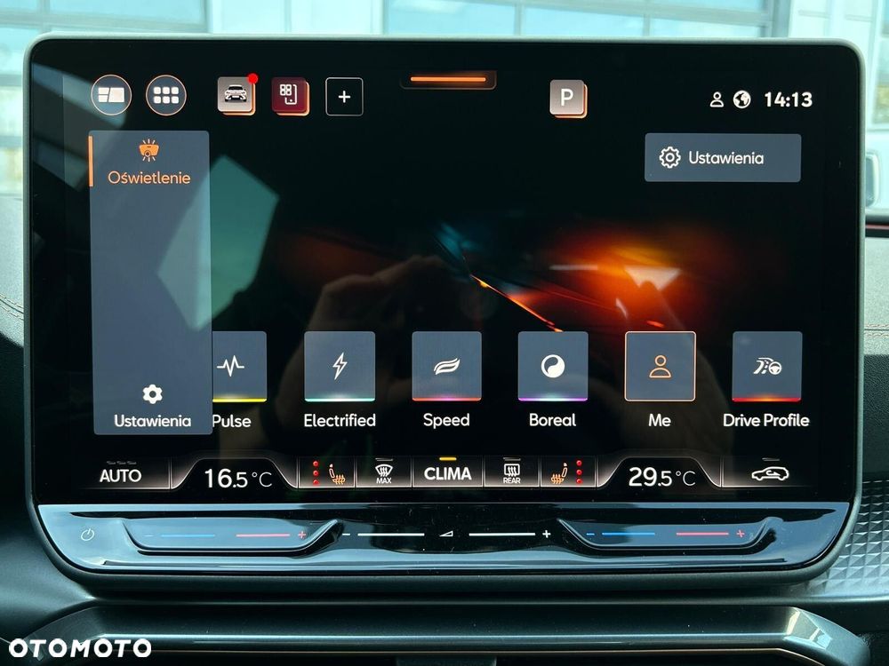 Cupra Formentor 1.5 TSI DSG - 31