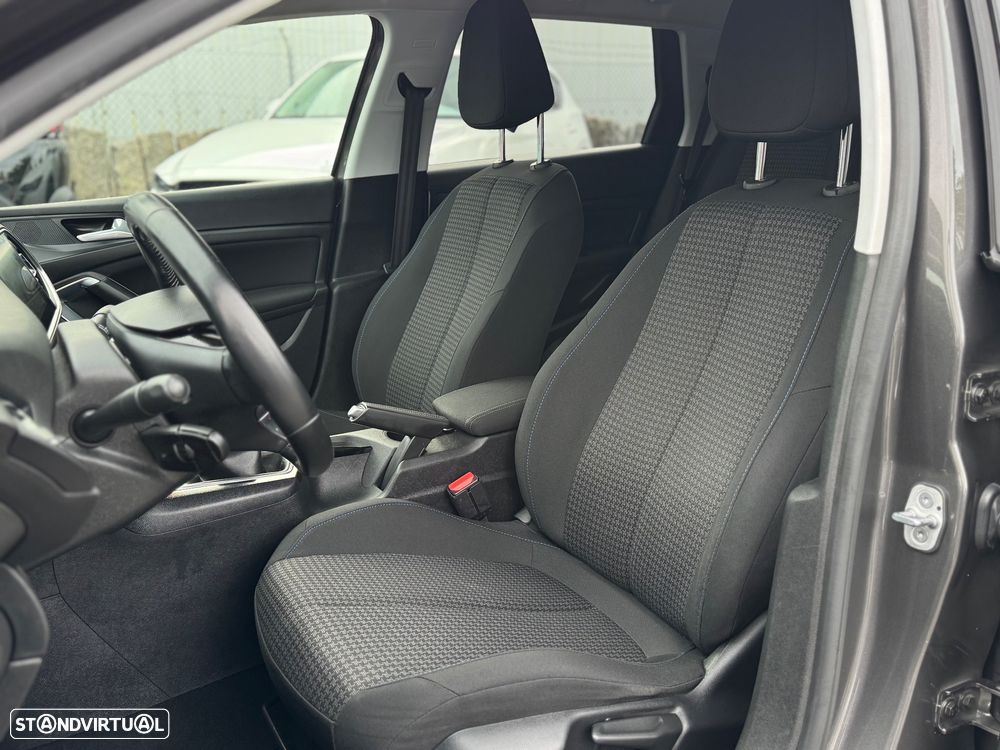 Peugeot 308 SW 1.5 BlueHDi Style - 18
